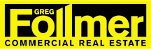 Greg Follmer Commercial Real Estate