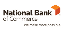 National Bank of Commerce 