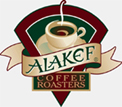 Alakef Coffee Roasters