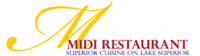Midi Restaurant & Wine Bar