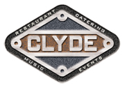 Clyde Iron Works, Restaurant, Catering and Event Center