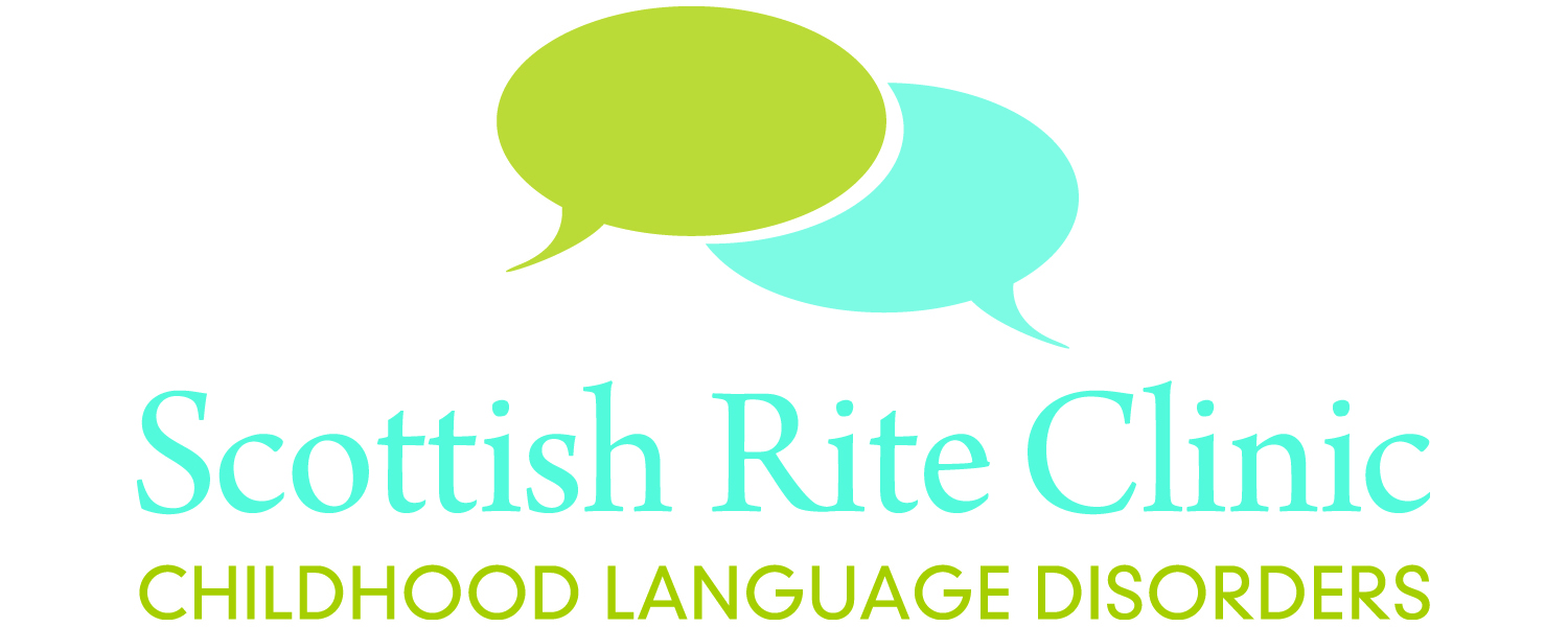 Scottish Rite Clinic for Childhood Language Disorders