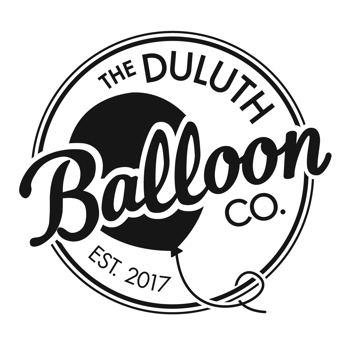 The Duluth Balloon Company