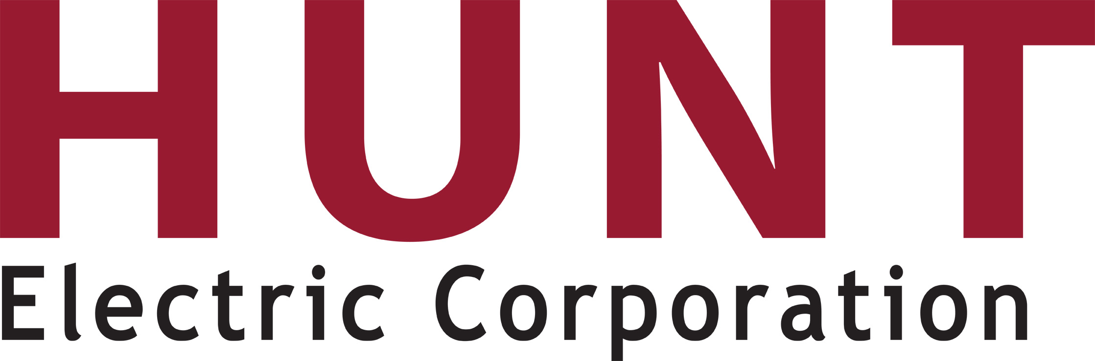 Hunt Electric Corporation