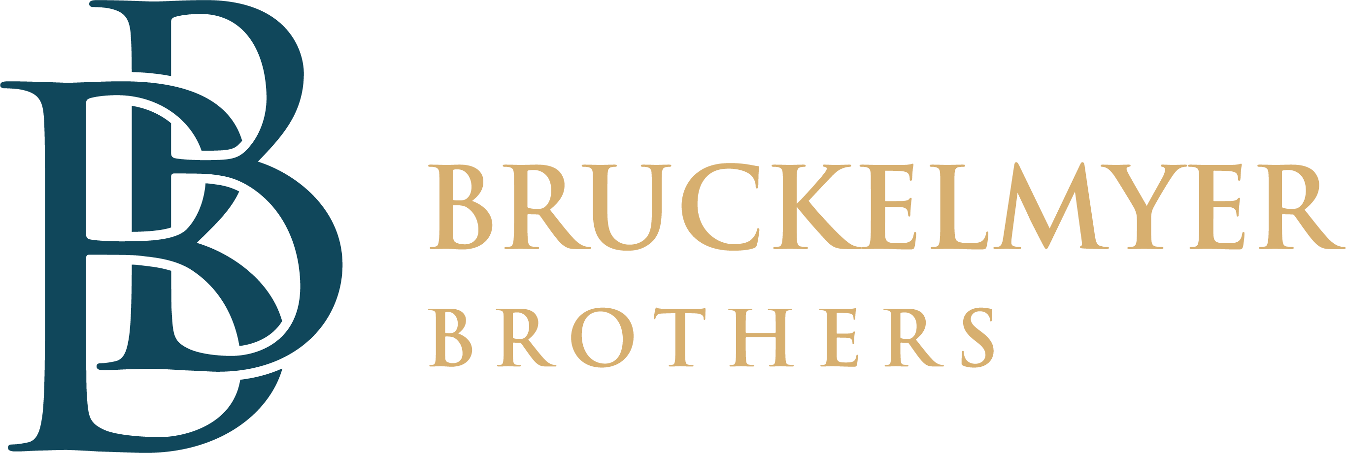 Bruckelmyer Brothers