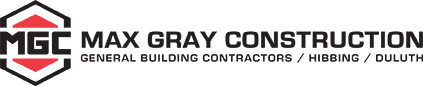 Max Gray Construction, Inc.