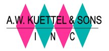 A.W. Kuettel & Sons, Inc.