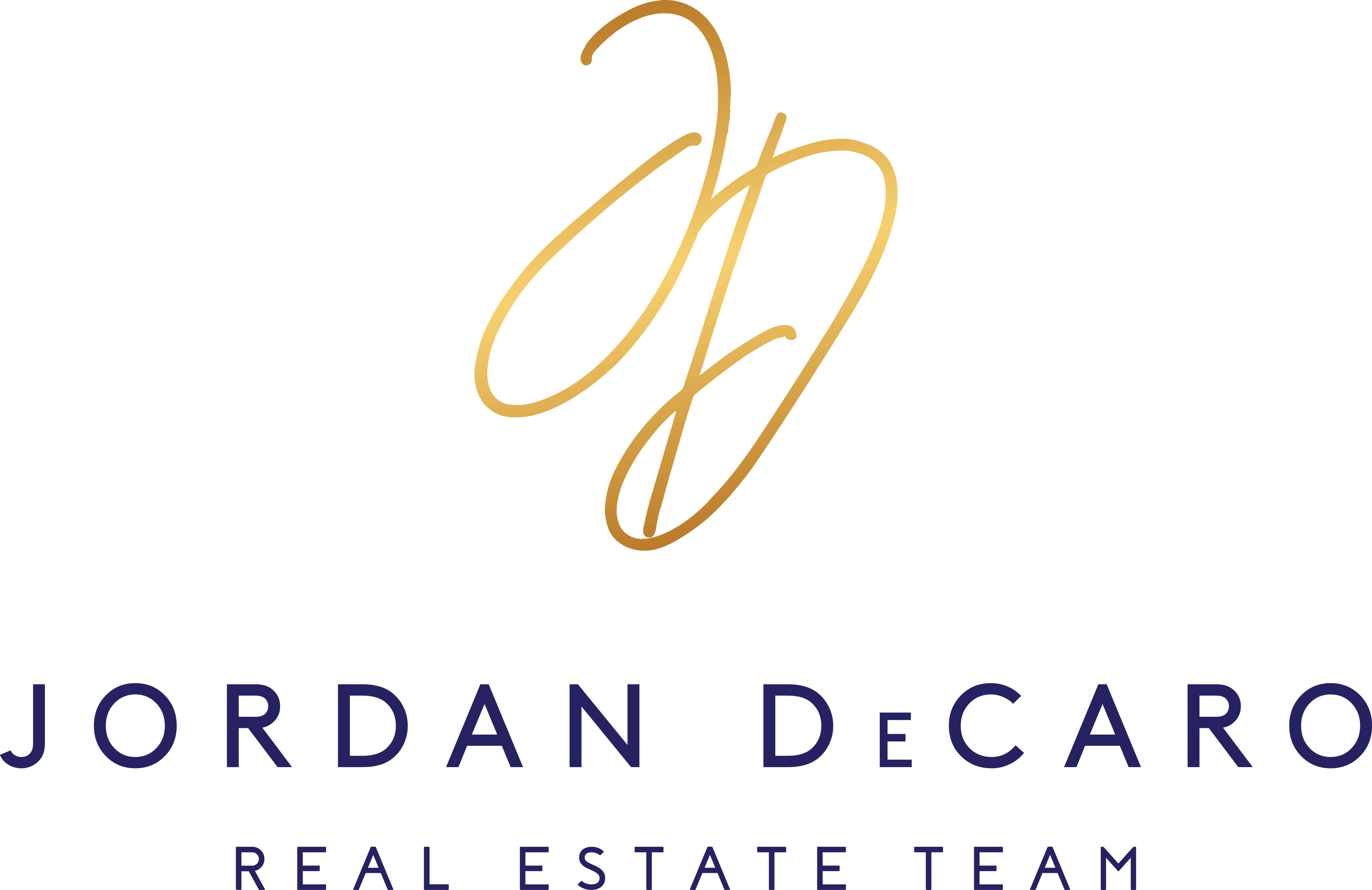 Jordan DeCaro Real Estate Team